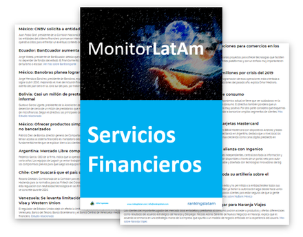 MonitorLatAm Servicios Financieros