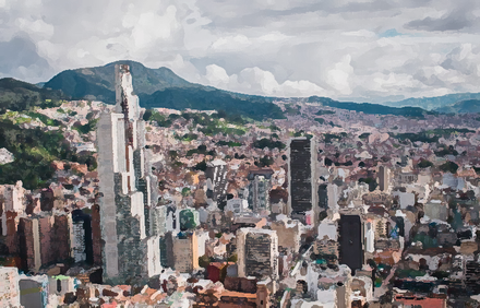 Mercado de Tarjetas de Crédito y Débito en Colombia - Resumen Marzo 2021