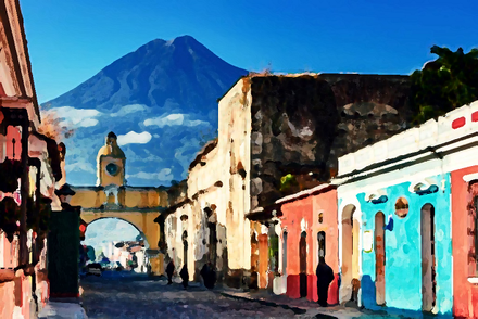 Mercado de Tarjetas de Crédito en Guatemala - Rankings 2021.12