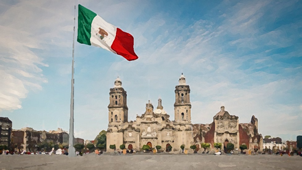 Mercado de Seguros de Vida y no-Vida en México - Rankings 2021.12