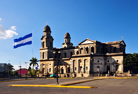 Mercado de Seguros en Nicaragua - Rankings 2021.12