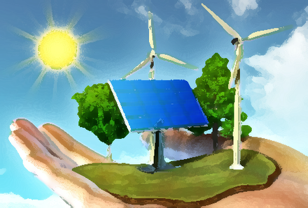 Seguros Socialmente Responsables y Sostenibles: Energía asequible y no contaminante