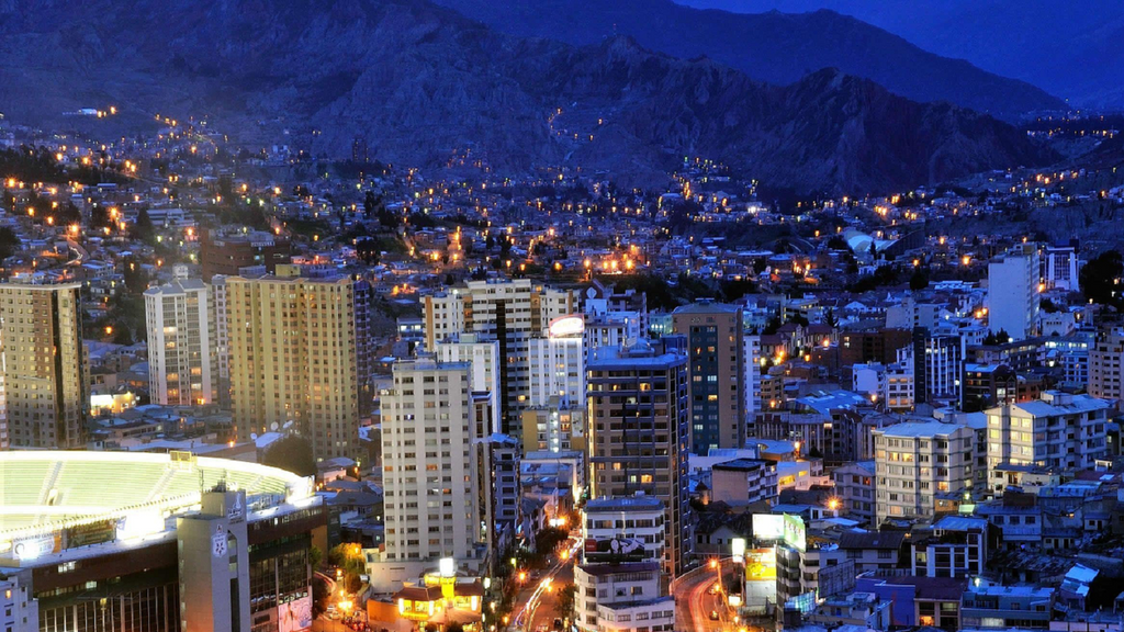 INSURANCE IN BOLIVIA. INDUSTRY STATISTICS, COMPETITIVE LANDSCAPE AND FORECAST SCENARIOS. MARKET REPORT