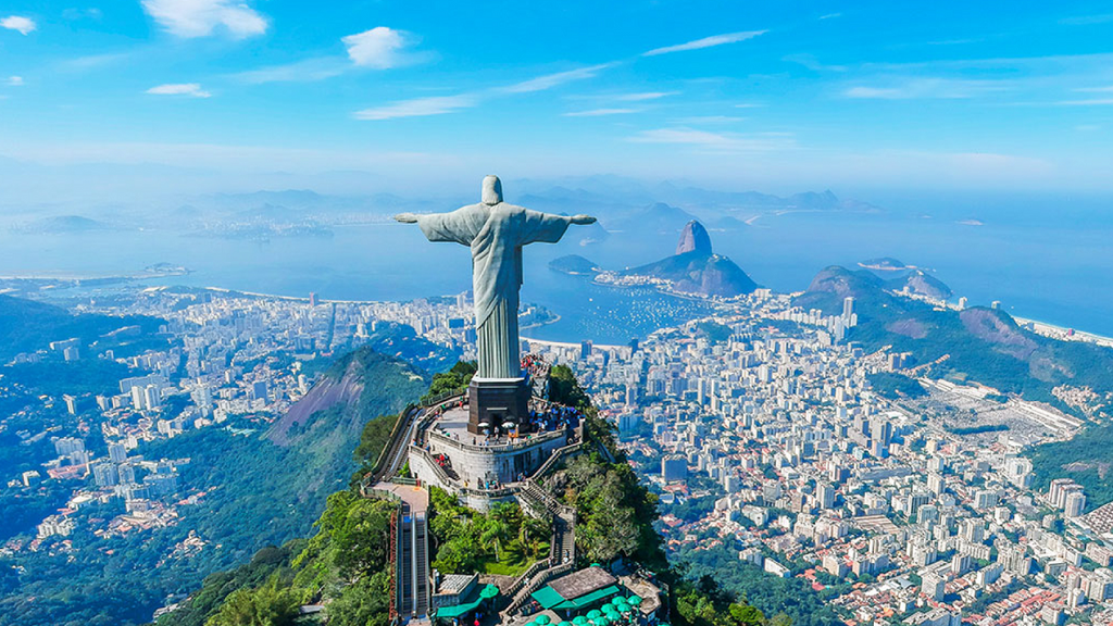 BRAZIL INSURANCE COMPANY RANKINGS