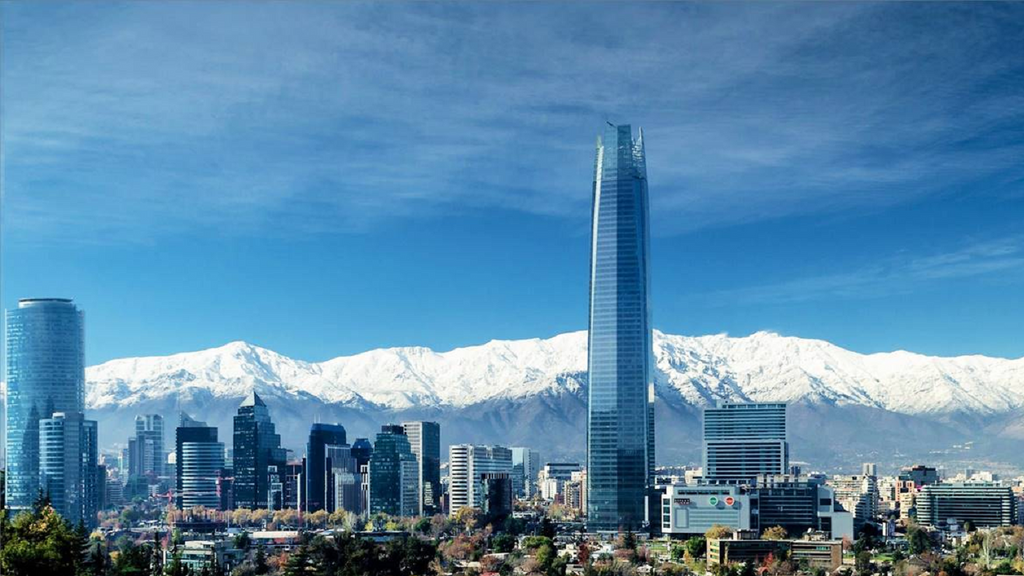 RANKINGS DE ASEGURADORAS EN CHILE