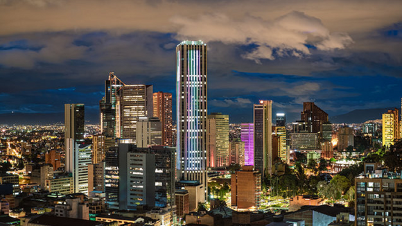 RANKINGS DE ASEGURADORAS EN COLOMBIA