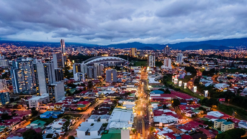 RANKINGS DE ASEGURADORAS EN COSTA RICA