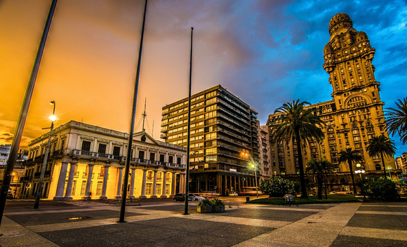 INSURANCE IN URUGUAY: COMPETITIVE AND TECHNICAL ANALYSIS BY INSURER. MARKET REPORT