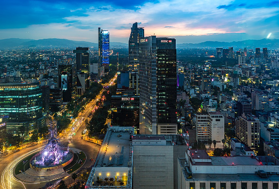 CANALES DE DISTRIBUCIÓN DE SEGUROS EN MÉXICO - INFORME DE INVESTIGACIÓN