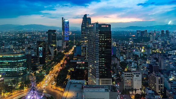 MEXICO INSURANCE COMPANY RANKINGS