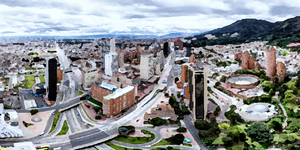 INSURANCE BROKERS IN COLOMBIA - COMPETITIVE ANALYSIS REPORT