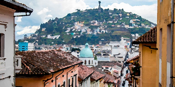 INSURANCE AGENTS & BROKERS IN ECUADOR - COMPETITIVE ANALYSIS REPORT