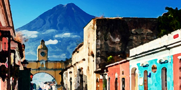 CREDIT CARD MARKET IN GUATEMALA: COMPETITIVE LANDSCAPE REPORT.