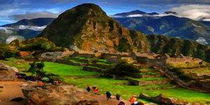 CREDIT AND DEBIT CARD MARKET IN PERU: COMPETITIVE LANDSCAPE REPORT.